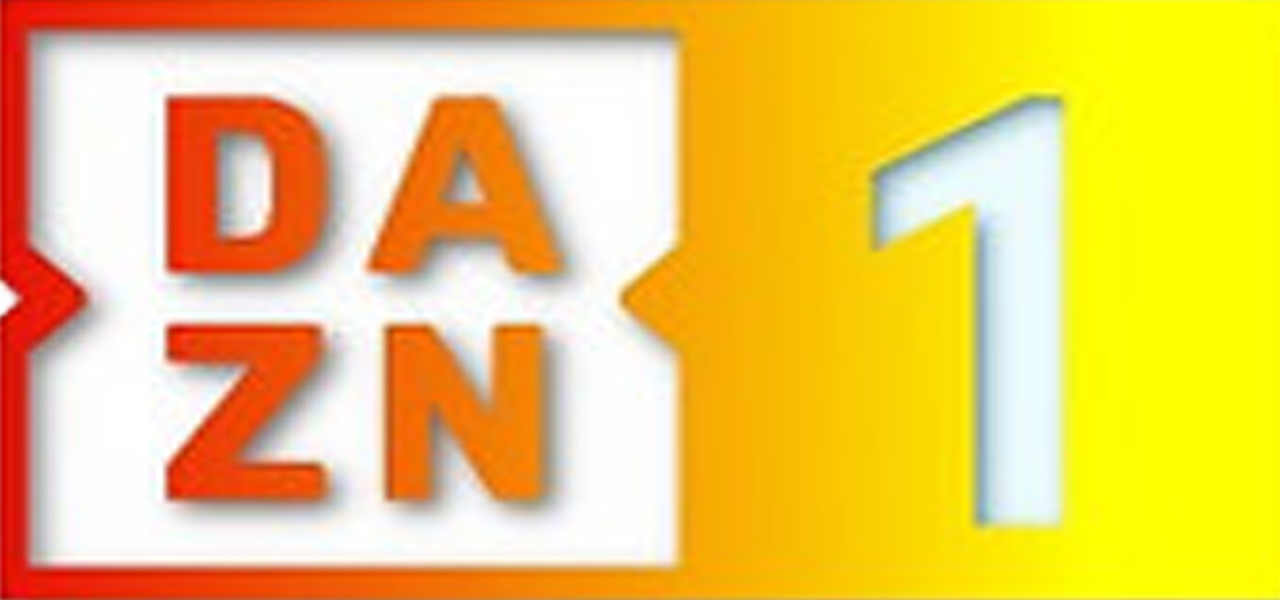 DAZN 1 (FHD)(Shickat)