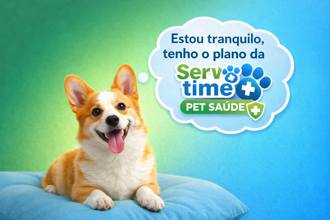 O melhor cartão assistencial