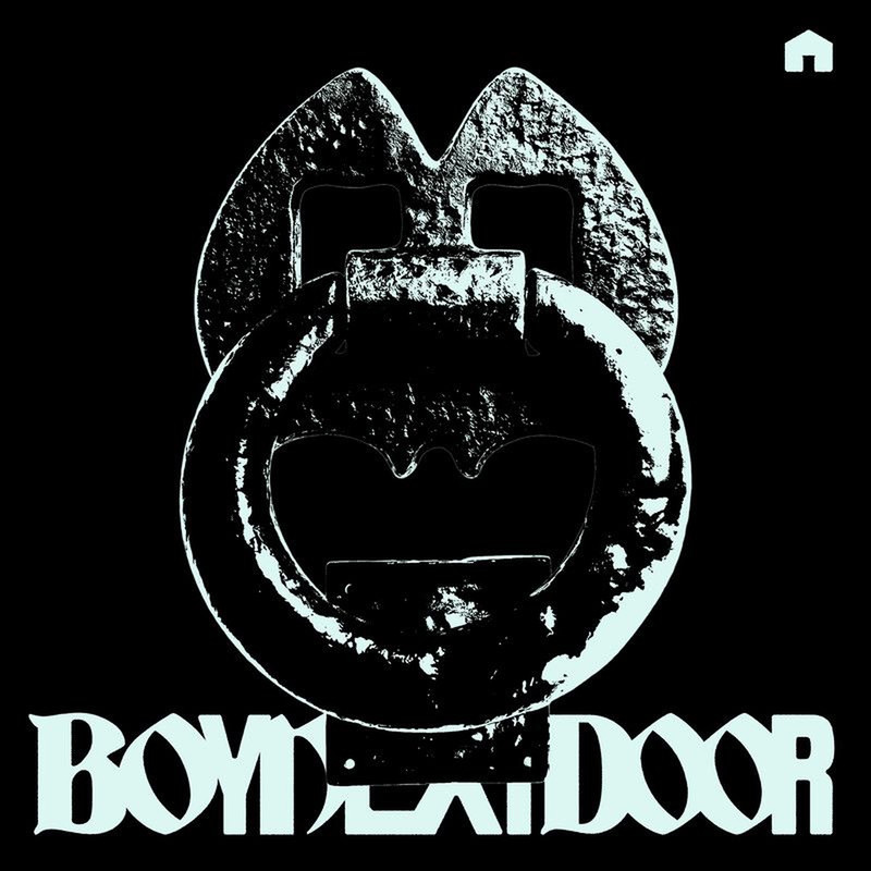 BOYNEXTDOOR - ddok ddok ddok