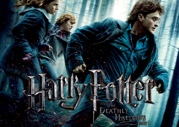 Harry Potter and the Deathly Hallows – Part I (2010) Hindi Dubbed Harry Potter and the Deathly Hallows – Part I (2010) Hindi Dubbed