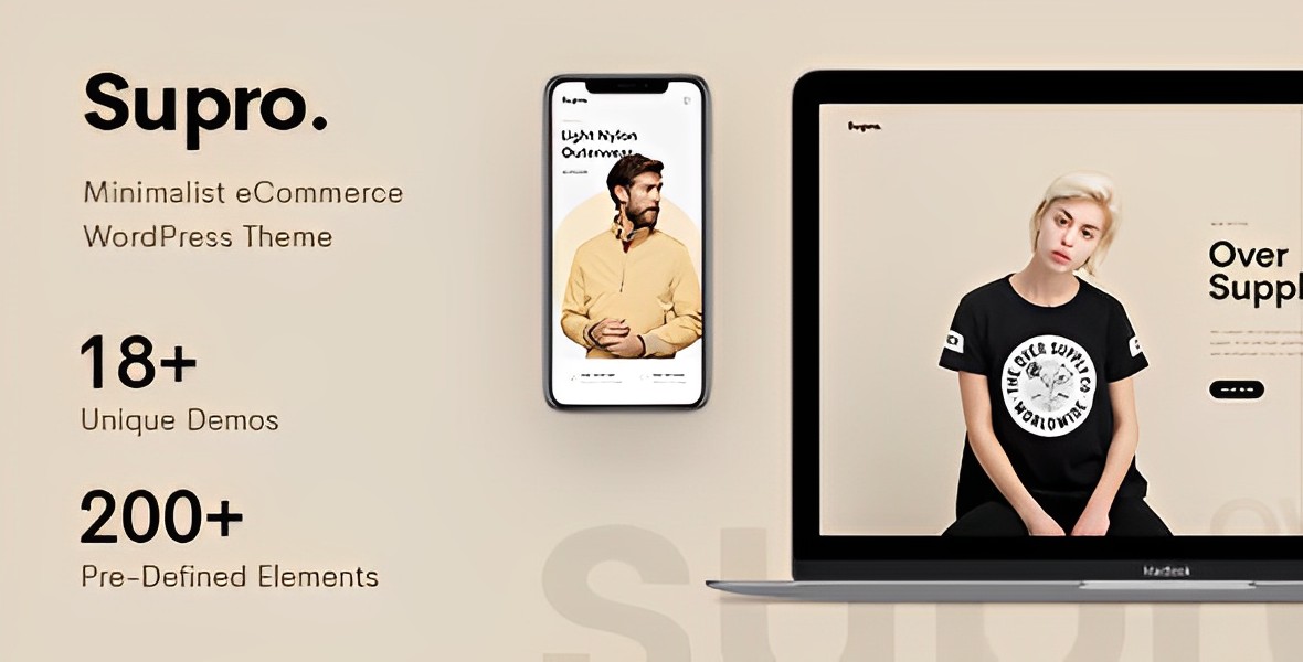 MODELO WORDPRESS