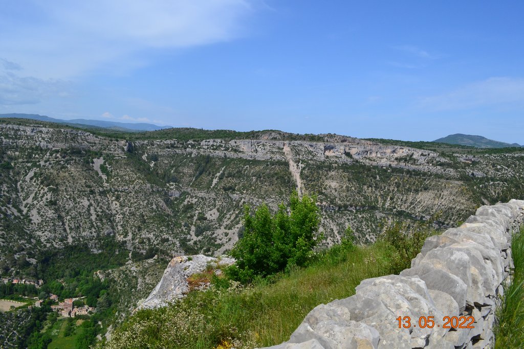 Rallye touristique Occitanie-Terres du Sud, 11-15 mai 2022 DSC-7237