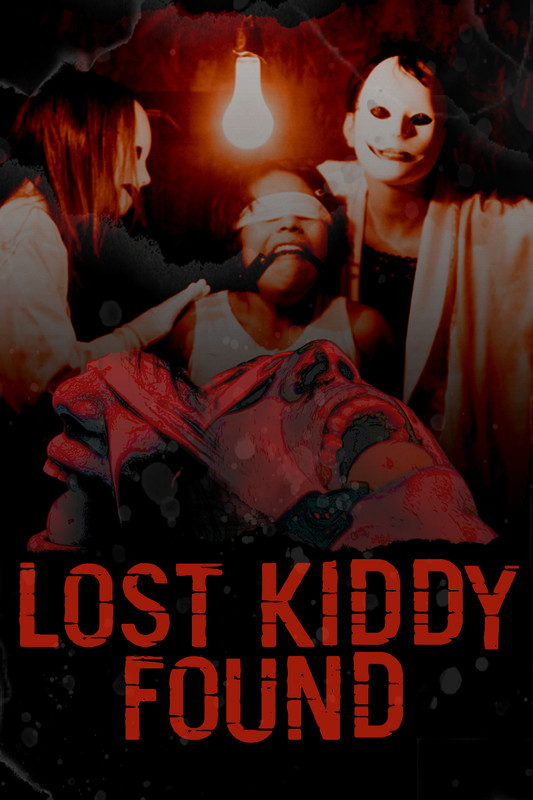 Download Lost Kiddy Found 2020 WEBRip Hindi Dubbed 720p [1XBET]