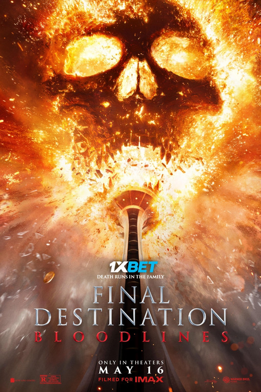 Final Destination: Bloodlines