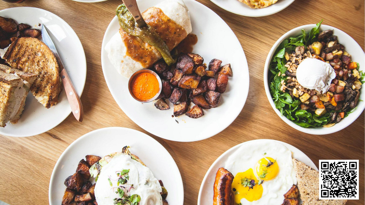 The Mental Health Boost of a Relaxing Breakfast Out