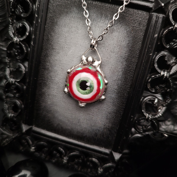 Weeping Vision II