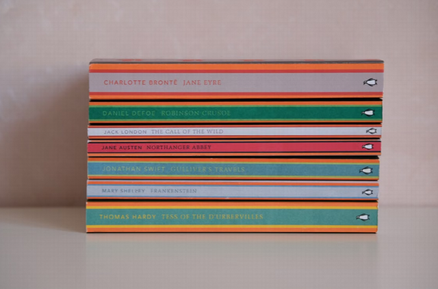 Guest Post: Why Readers Started Wearing Their Books
