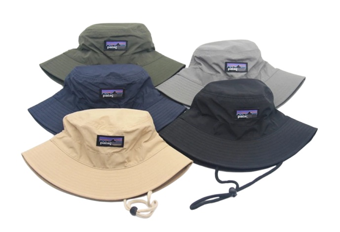 Patagonia Hat