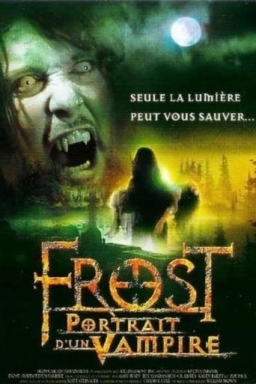 Poster: Frost Portrait of a Vampire (2003) DVDRip x264