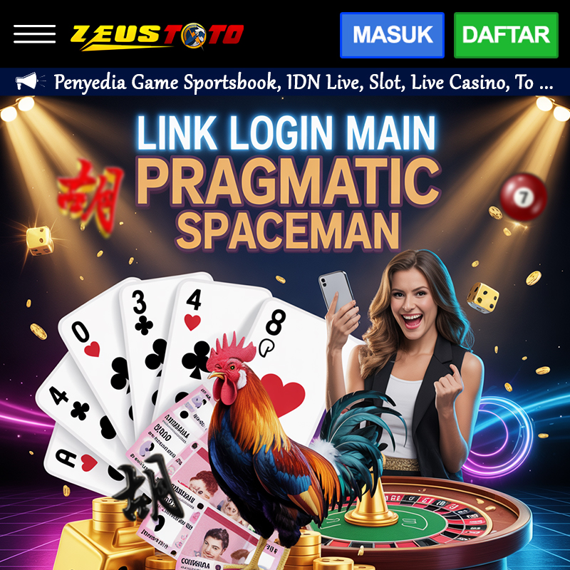 ZEUSTOTO # Link Login Main Pragmatic Spaceman Auto Cuan Berkali-kali - WooCommerce eCommerce