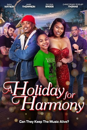 A Holiday for Harmony 2024 1080p WEBRip 1400MB DD2 0 x264-GalaxyRG