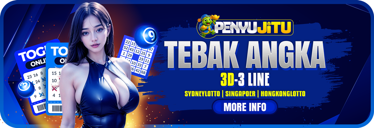 🎁LOMBA TOGEL PENYUJITU🎁