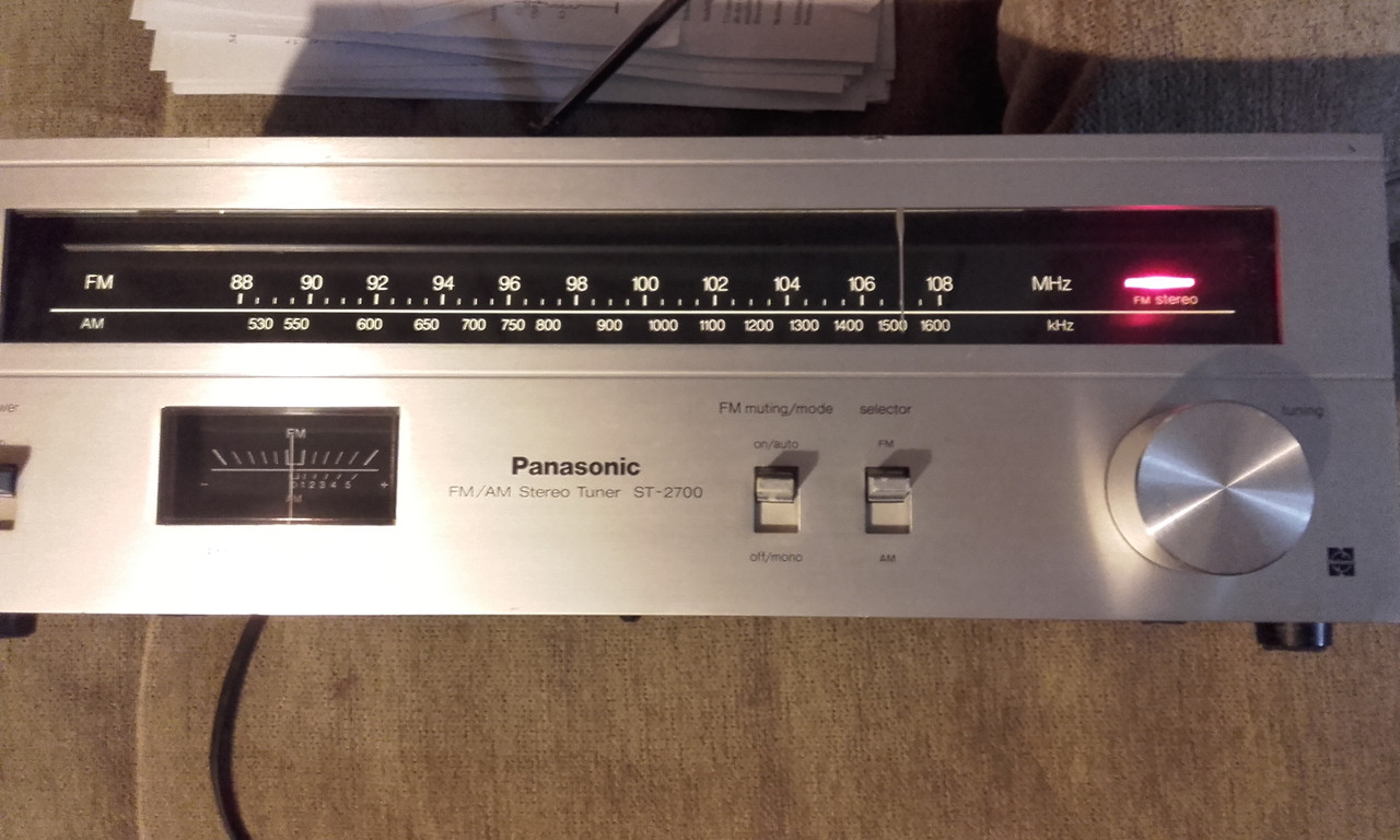 Panasonic 1
