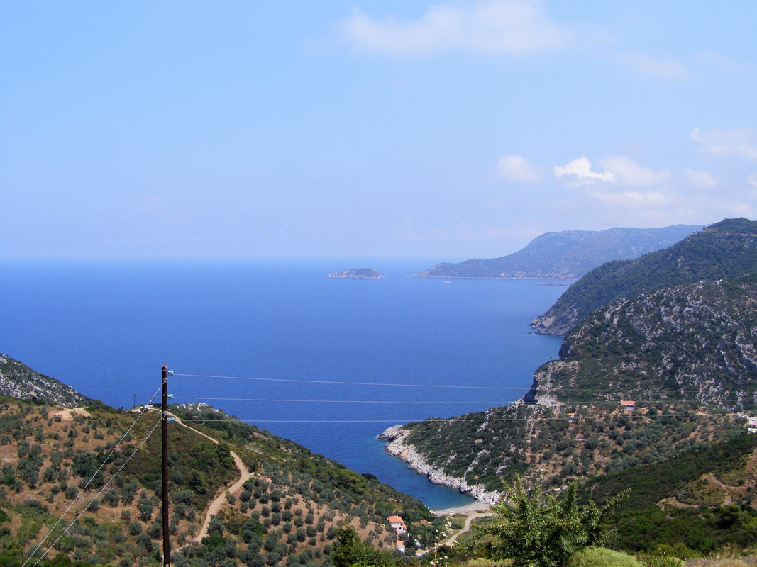 2009 Αλόννησος