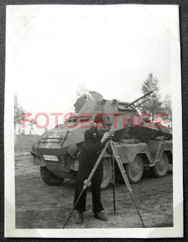 Sdkfz. 263 Panzerspähwagen Aufklärungs Abt.3 Sta