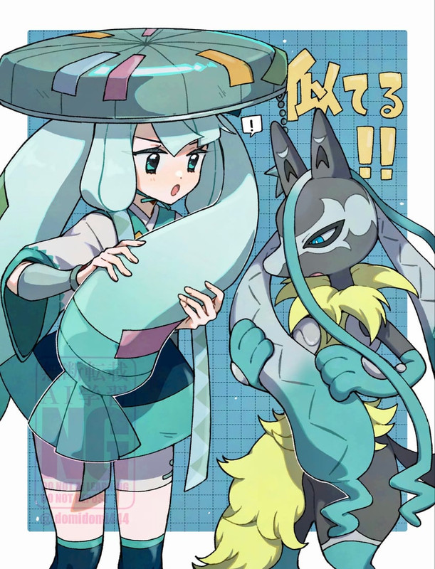 hatsune-miku-lucario-mega-lucario-and-st