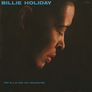 Billie Holiday (1959) [2015 Reissue]