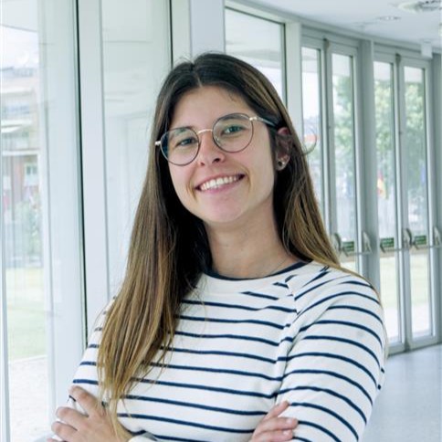 Margarida Barros​