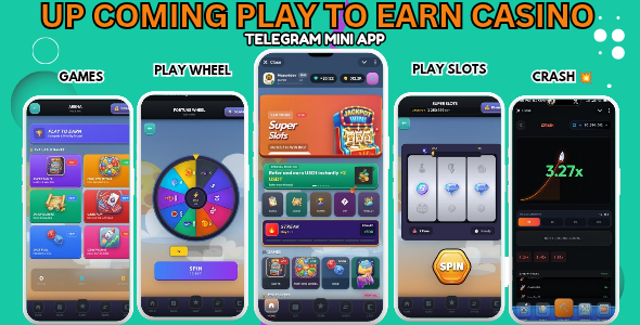 Puppy Tap - Telegram mining