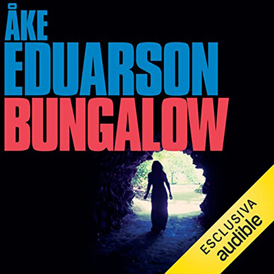 Åke Edwardson - Bungalow (2022) (mp3 - 128 kbps)