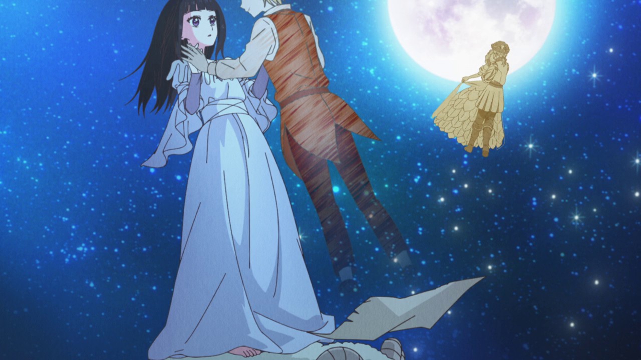 Subs Please Champignon no Majo 01 (720p) 08E5DBD8 o 00 20 39 00003