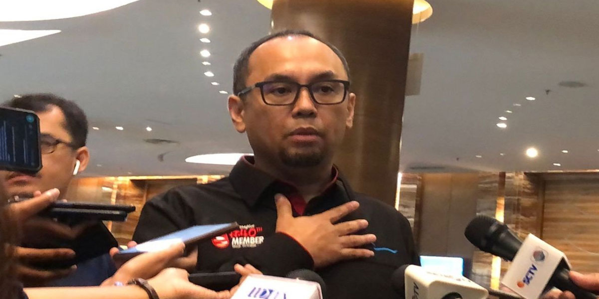 PPATK Bongkar Sindikat Pencucian Uang Dengan Rekening Nominee Rp 500 Ribu!