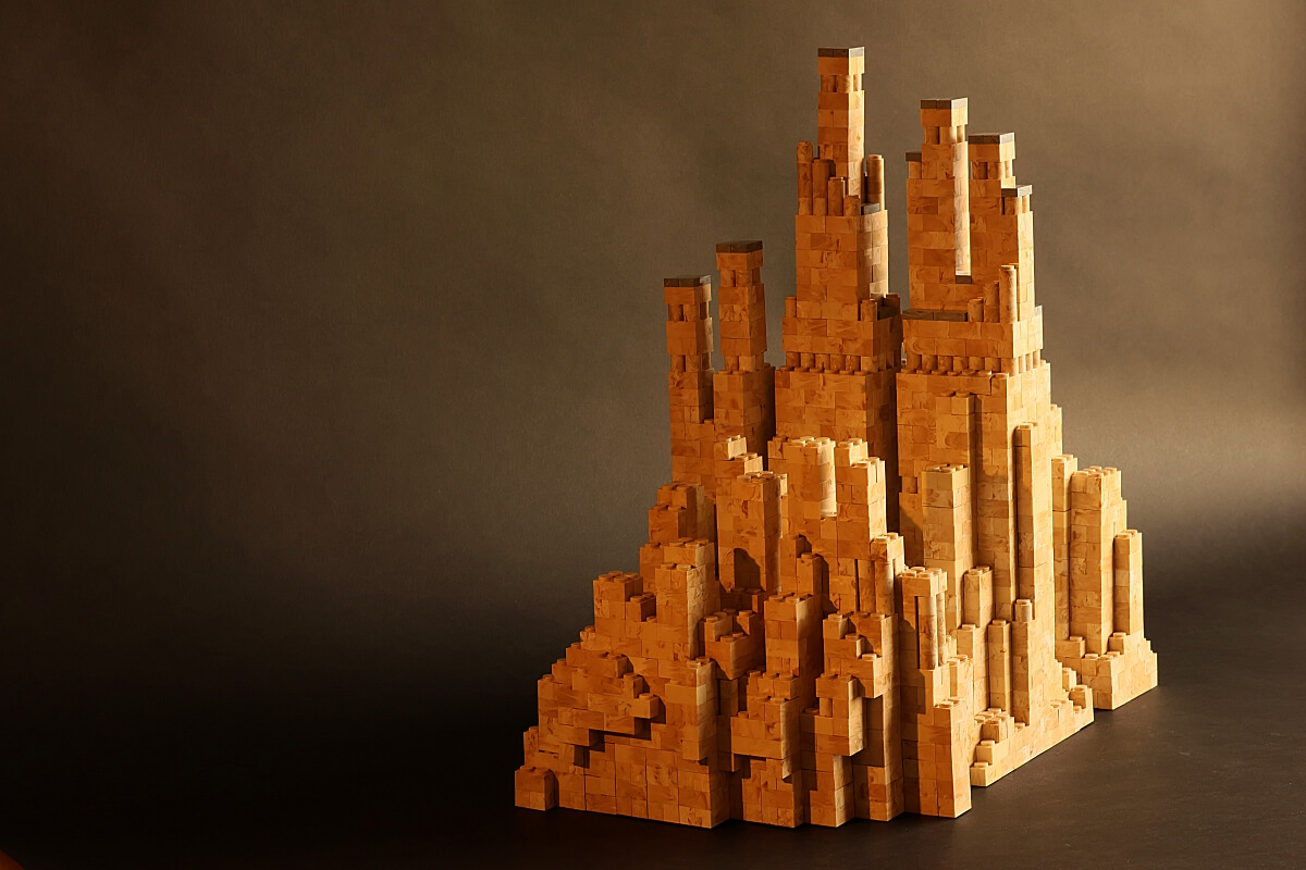 Walabrandt Castell Catar IV 2