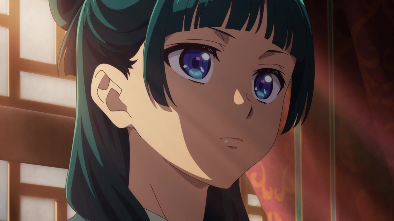 [SubsPlease] Kusuriya no Hitorigoto - 01 (720p) [54EC39D5].0003