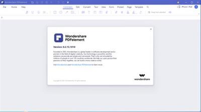 Wondershare PDFelement Professional v8.2.15.1010 with OCR Multilingual RePack... C106b0229fd78060b60af315bcfbaaa2