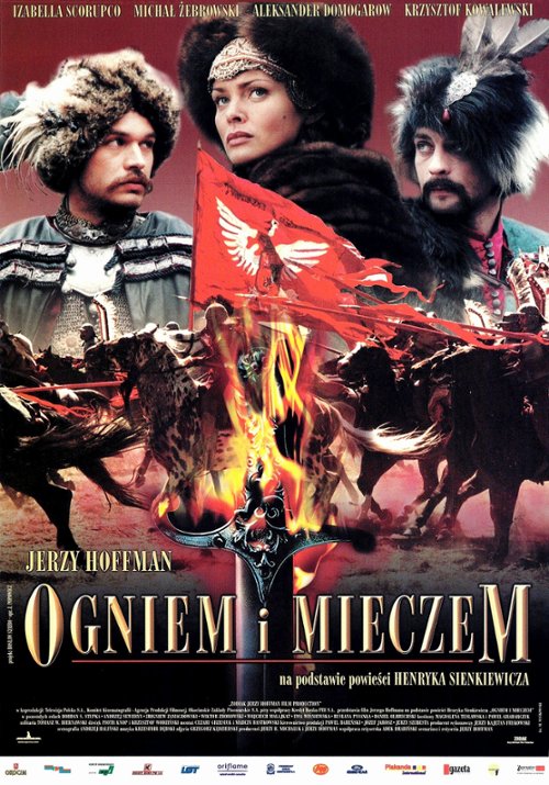 Ogniem i mieczem (1999) PL.1080p.WEB-DL.H264-FT / Film polski