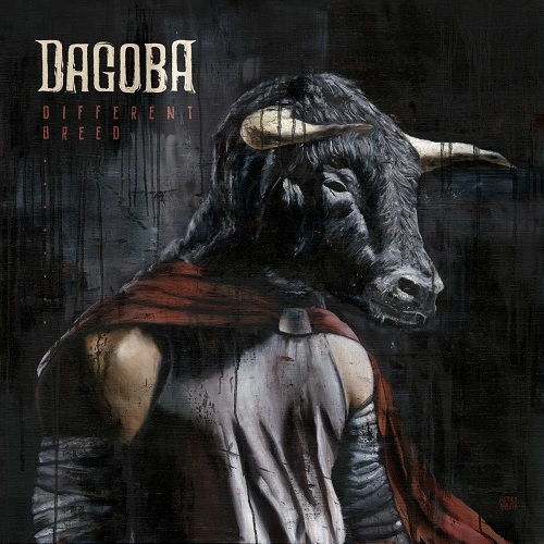 Dagoba - Different Breed (2024) FLAC