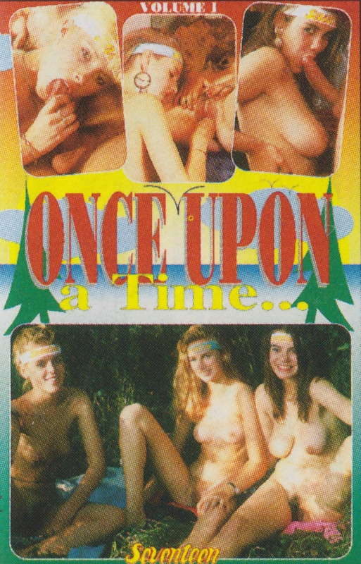 Once Upon A Time... Vol.1 In Russiafront