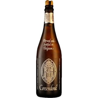 Corsendonk Agnus Tripel 7.5 0.75