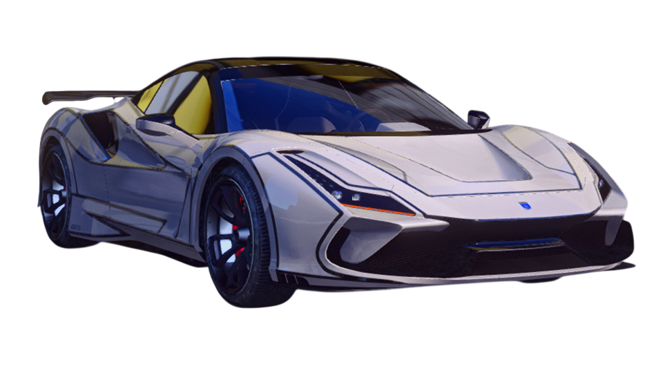 Grotti Turismo Omaggio