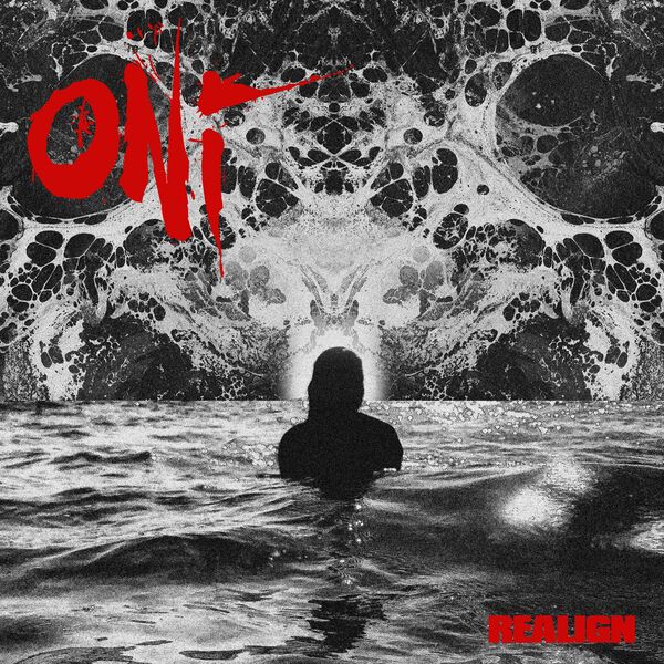 Oni - Realign [single] (2024)