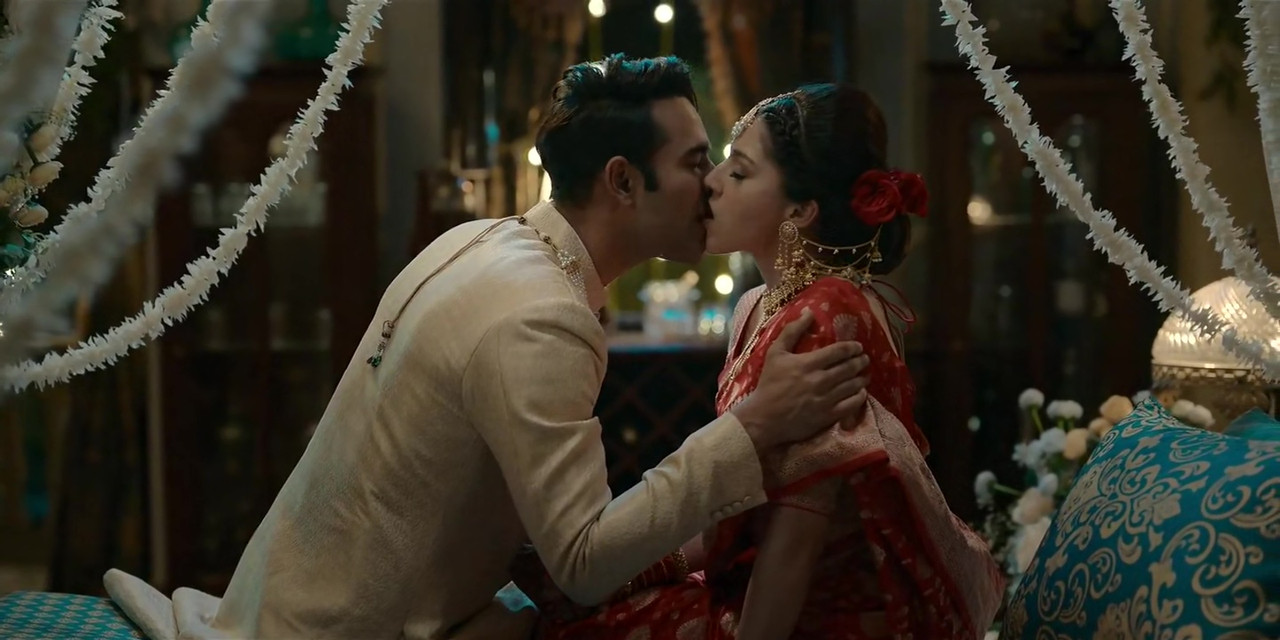 Anupriya Goenka Mehreen Pirzada Mouni Roy Hot scenes from sultan of delhi -  Desi Models  Webcam-girls  Lust Web Movies here. - DropMMS Unblock