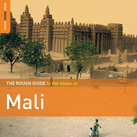 VA - Rough Guide To Mali (2014) FLAC