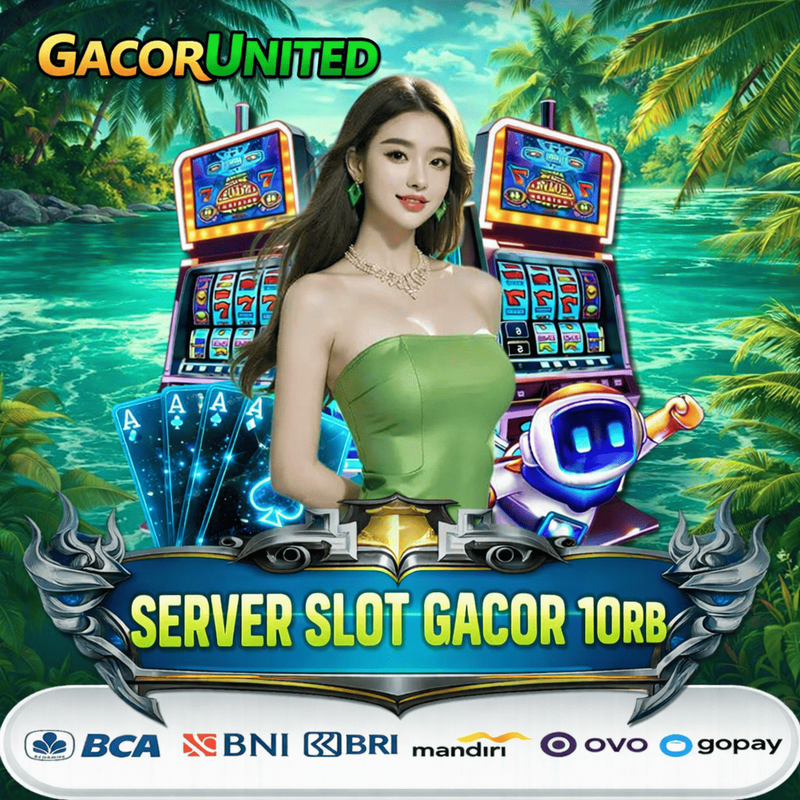 SLOT GACOR 10RB
