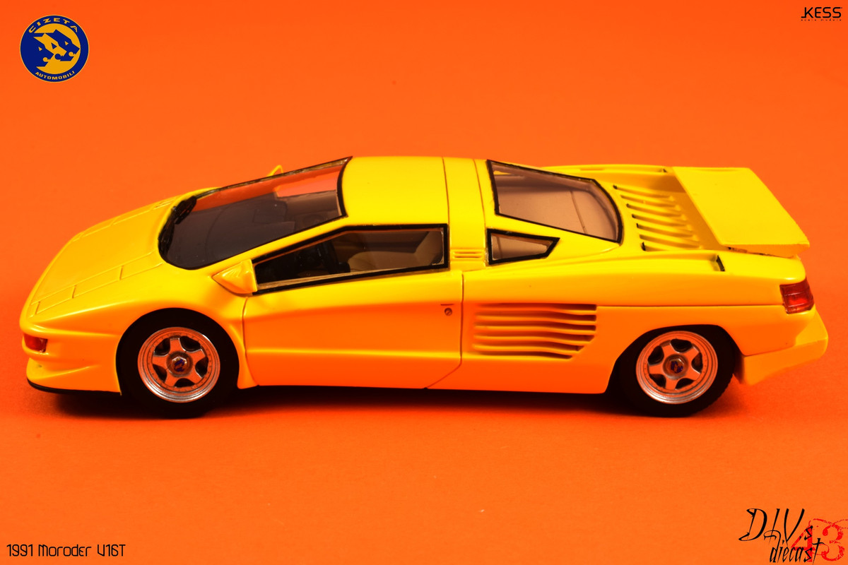 Cizeta V16T Moroder (2)