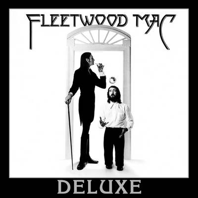 Fleetwood Mac - Fleetwood Mac (1975) {2018, Deluxe Edition, WEB}