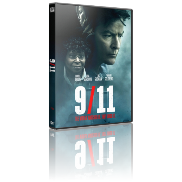 Portada - 9/11 ([DVD5 Custom][Pal][Cast/Ing][Sub:Varios][Acción][2017]