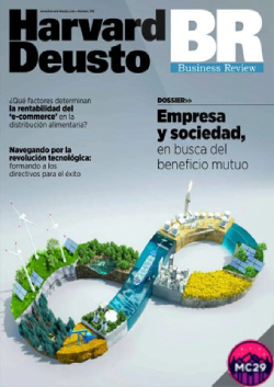 Harvard Deusto Business Review - Marzo 2024 [Descarga en PDF] [MEGA]