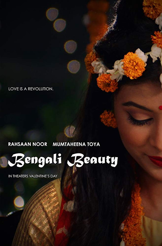 Bengali Beauty (2018) Bengali Full Movie HDRip 450MB