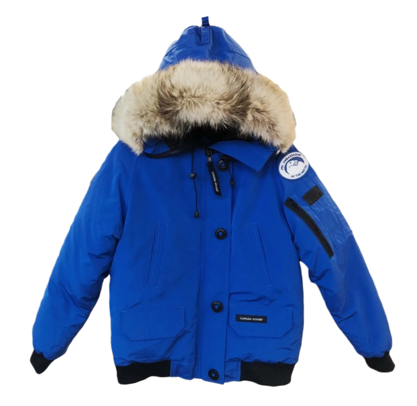 Canada Goose Down Jacket 25+ colorways [Premium Quality]