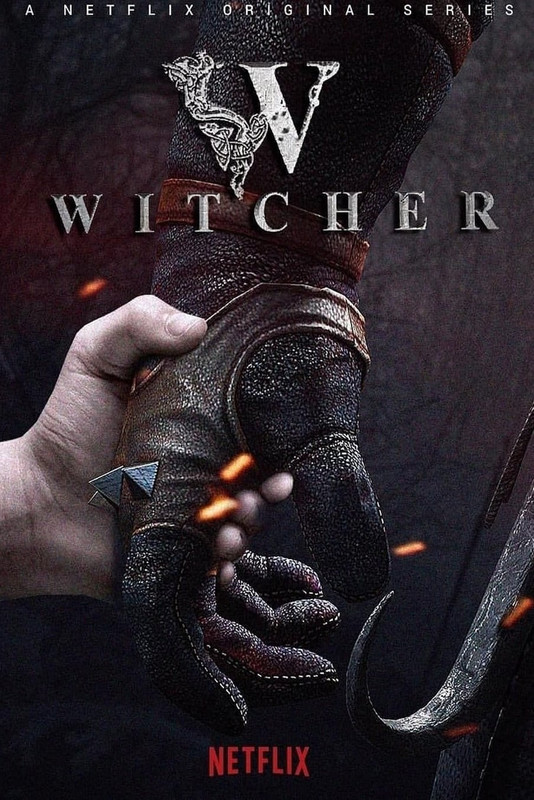 Download The Witcher Season 1 Episode 1 1080p 60FPS Dual Audio [Hindi