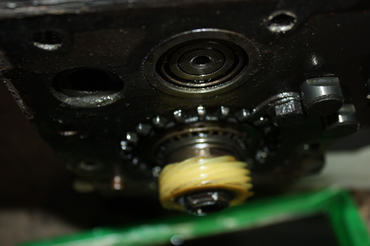 changement couvercle compteur tachy 005