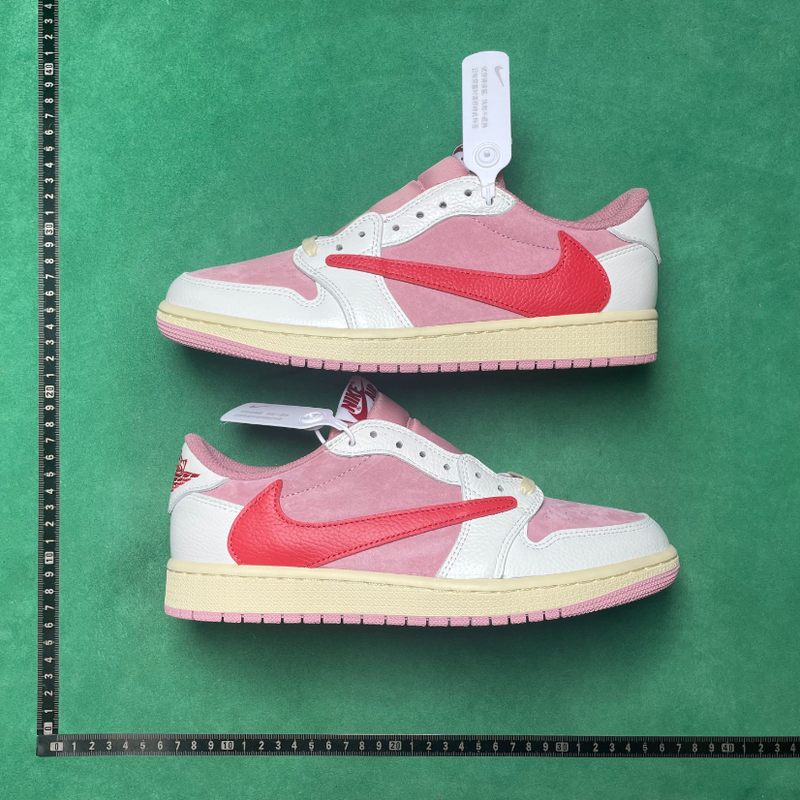 Off-White x Jordan Air Jordan 1 High White The Ten OG