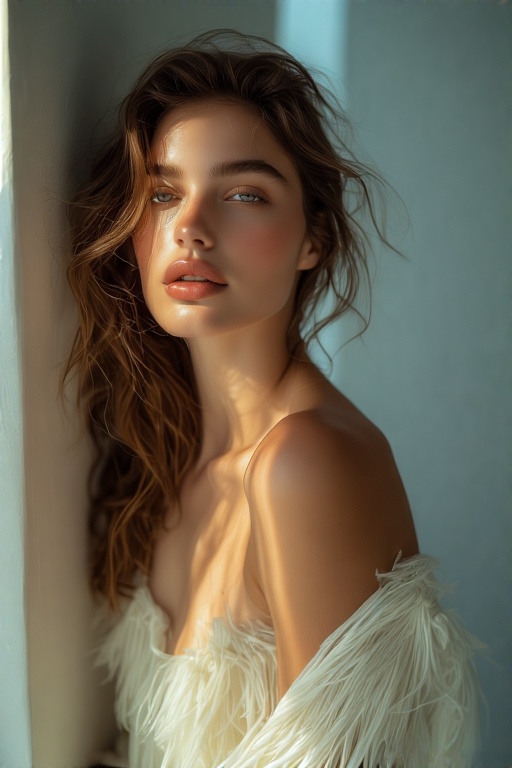 Stunning-supermodel-posing-ele-8