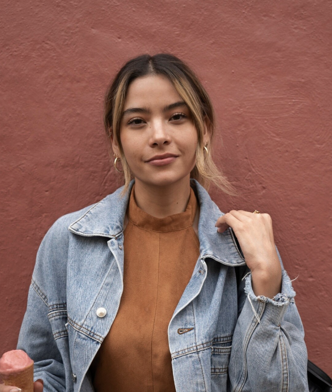 Foto de Ana Paula Lima