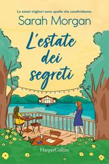 Sarah Morgan – L’estate dei segreti (2026)